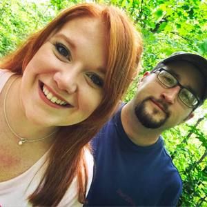 Meet your Posher, Kate